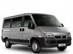 Fiat Ducato Multijet Economy Minibus 2010 года